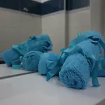 Xhemi's 아파트 *