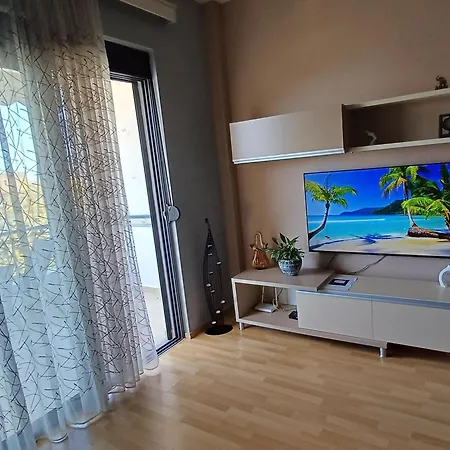 Lejlighed Xhemi's Sarandë