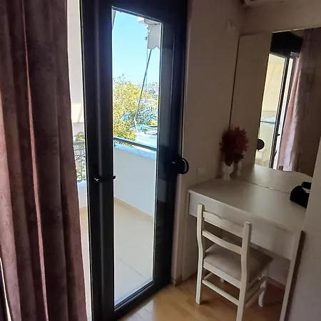 Xhemi's Lejlighed Sarandë