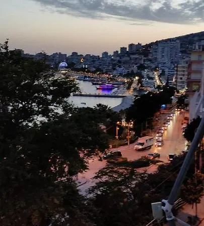 Xhemi's * Sarandë
