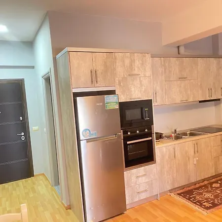 Xhemi's Apartment *