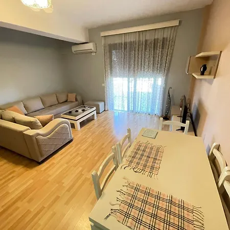 Xhemi's Apartment *