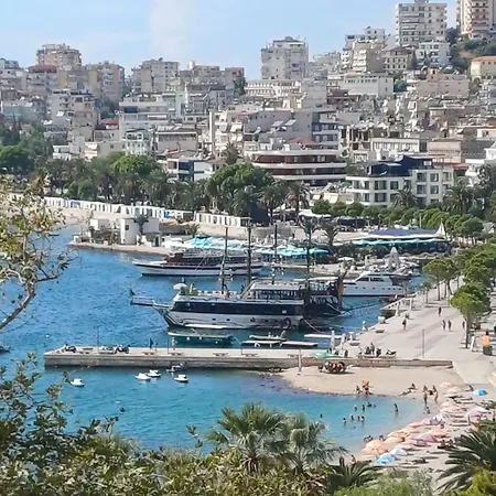 Xhemi's Apartment Sarandë