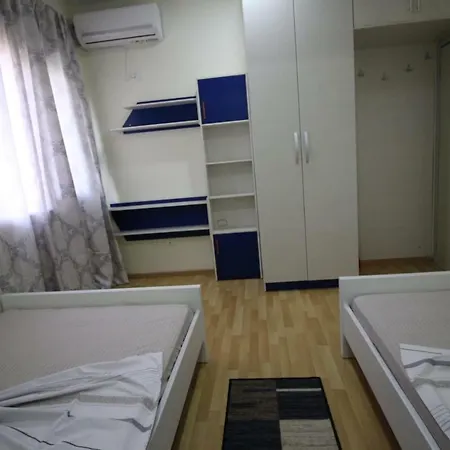 Xhemi's Apartment *