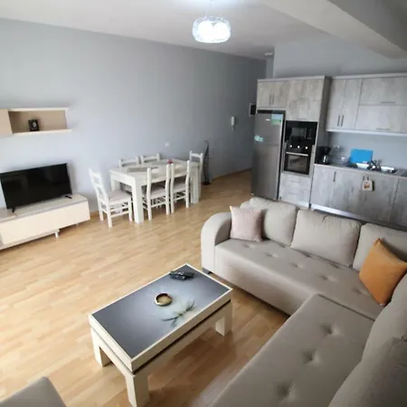 Xhemi's Apartment